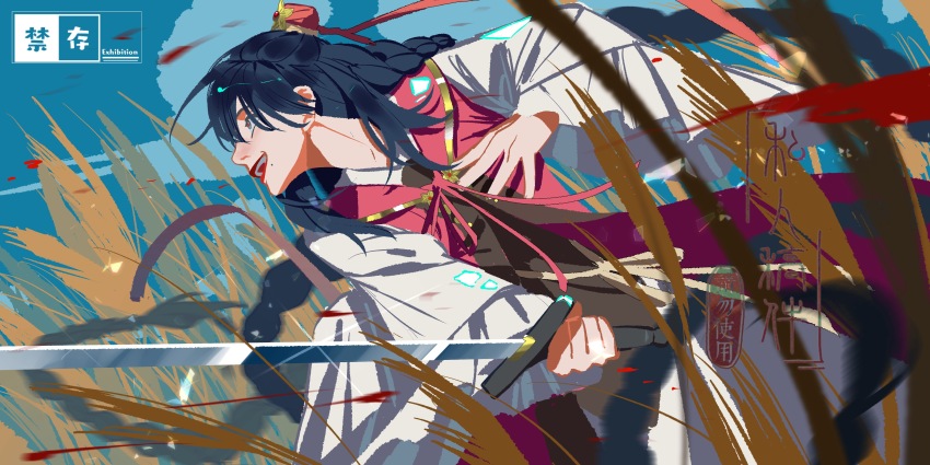 Magi The Labyrinth Of Magic Rule 34 Image