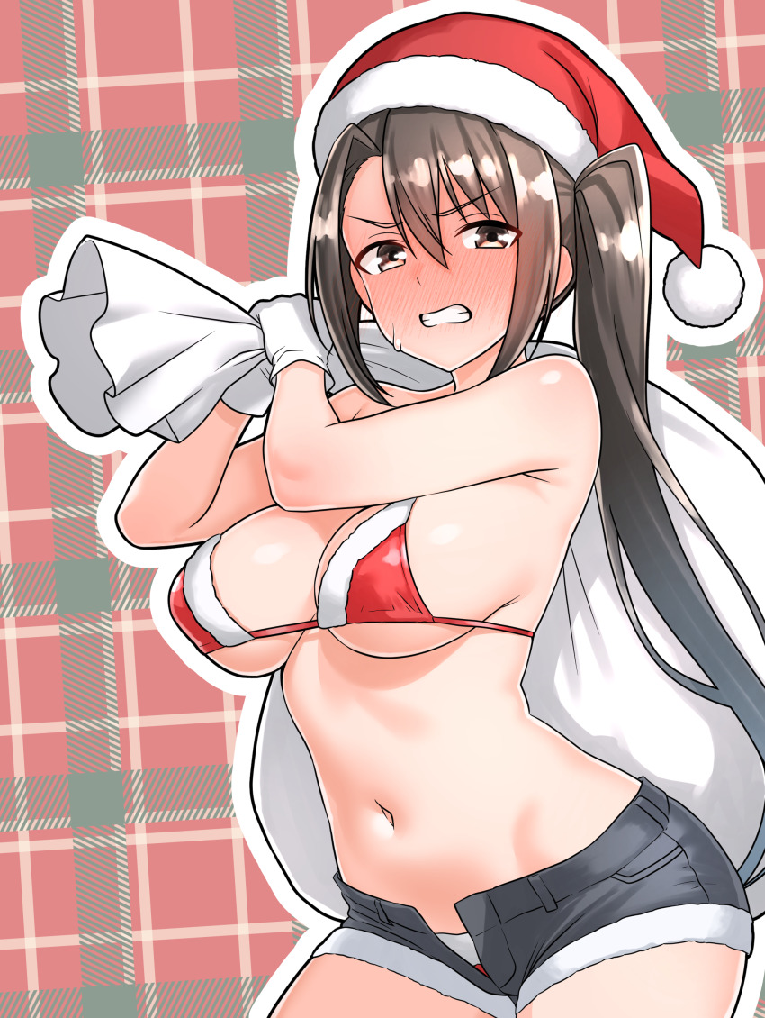 Christmas Rule 34 Image