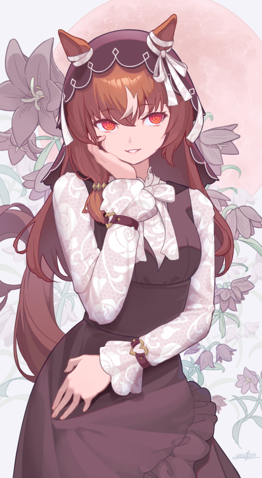 Still In Love (Umamusume) Rule 34 Image