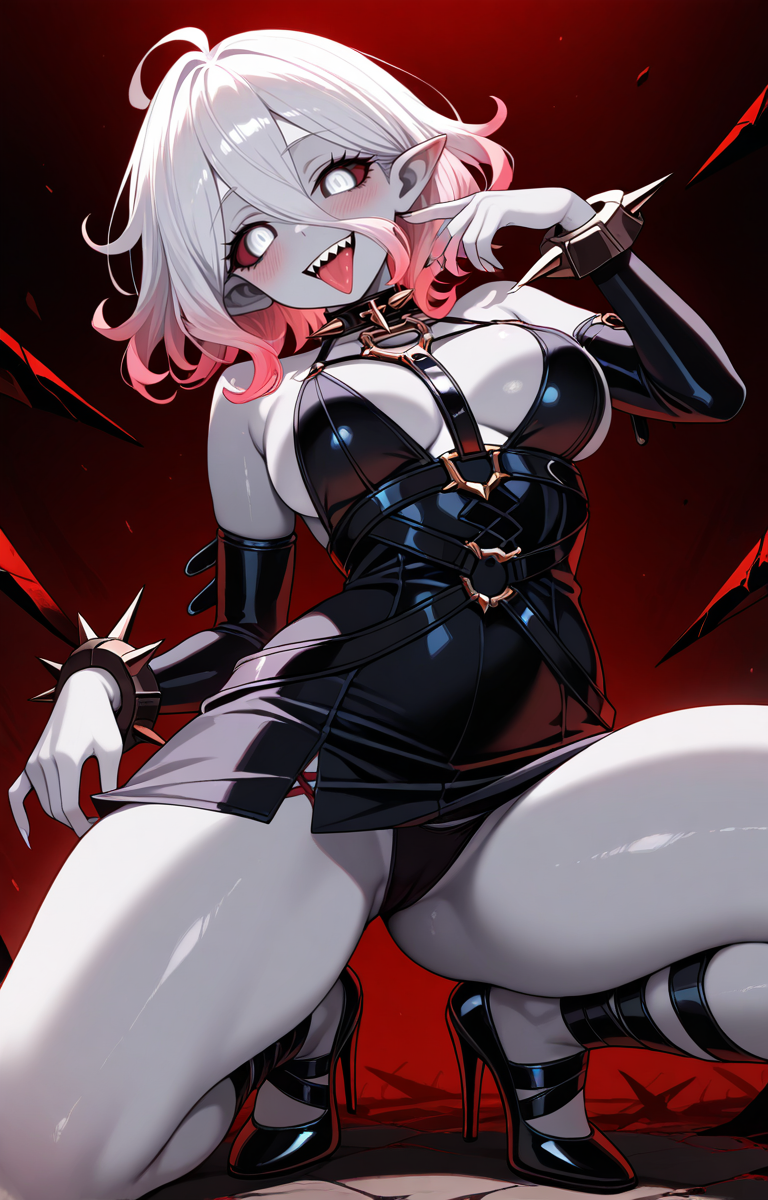 Briar (League Of Legends) Rule 34 Image
