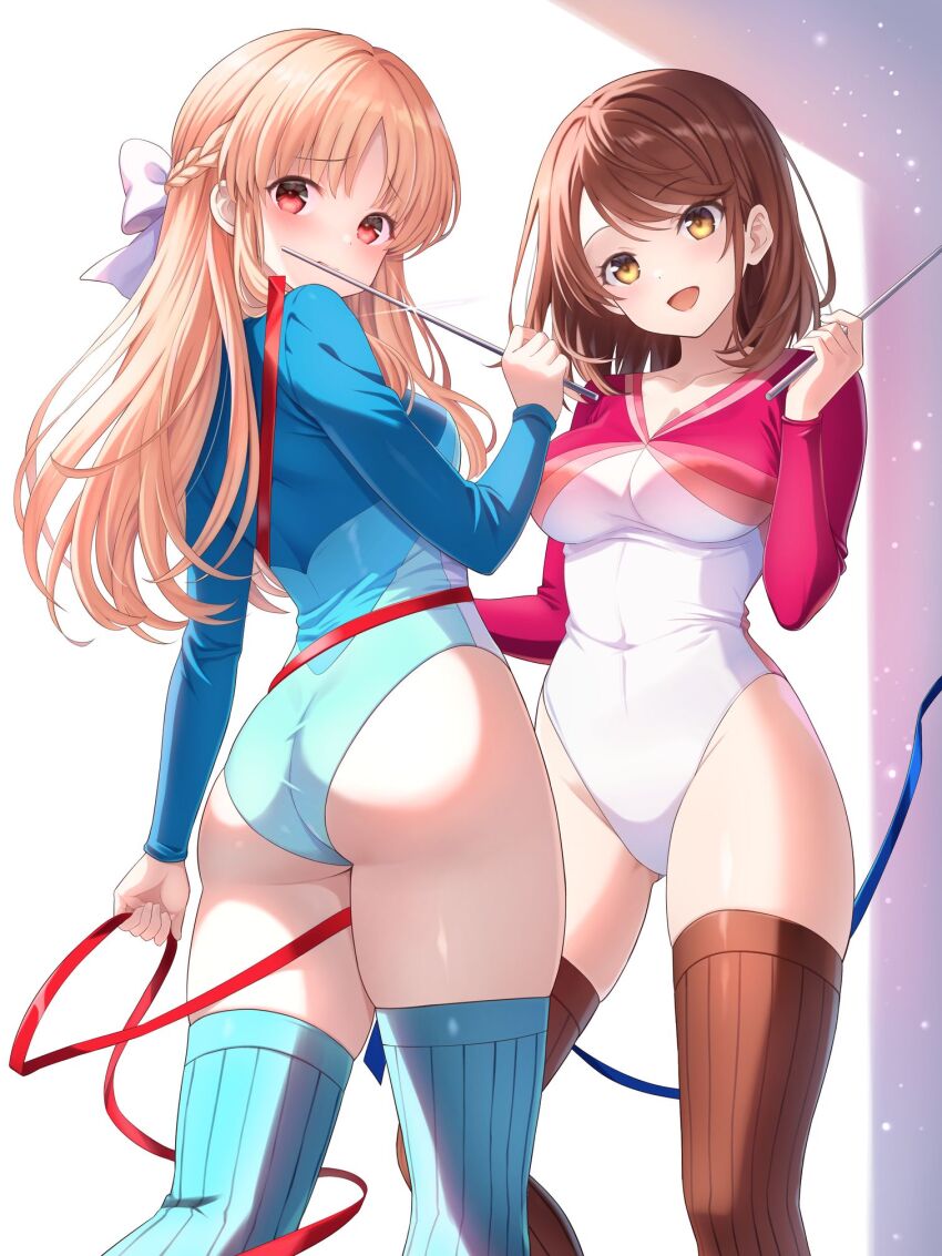 Sasahara Nonoka (Girlfriend (Kari)) Rule 34 Image