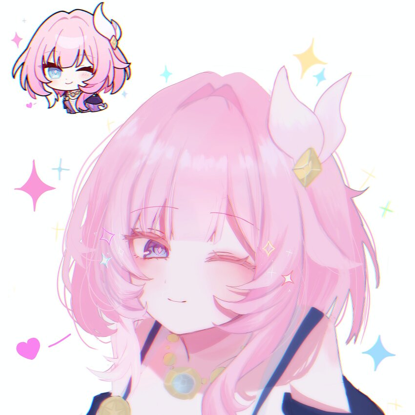 Cyrene (Honkai: Star Rail) Rule 34 Image