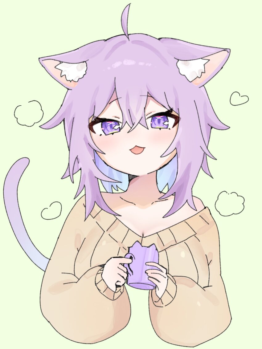 Nekomata Okayu (Hololive) Rule 34 Image
