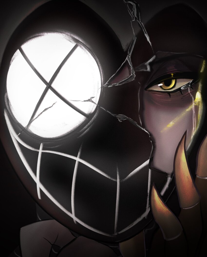 Lute (Hazbin Hotel) Rule 34 Image