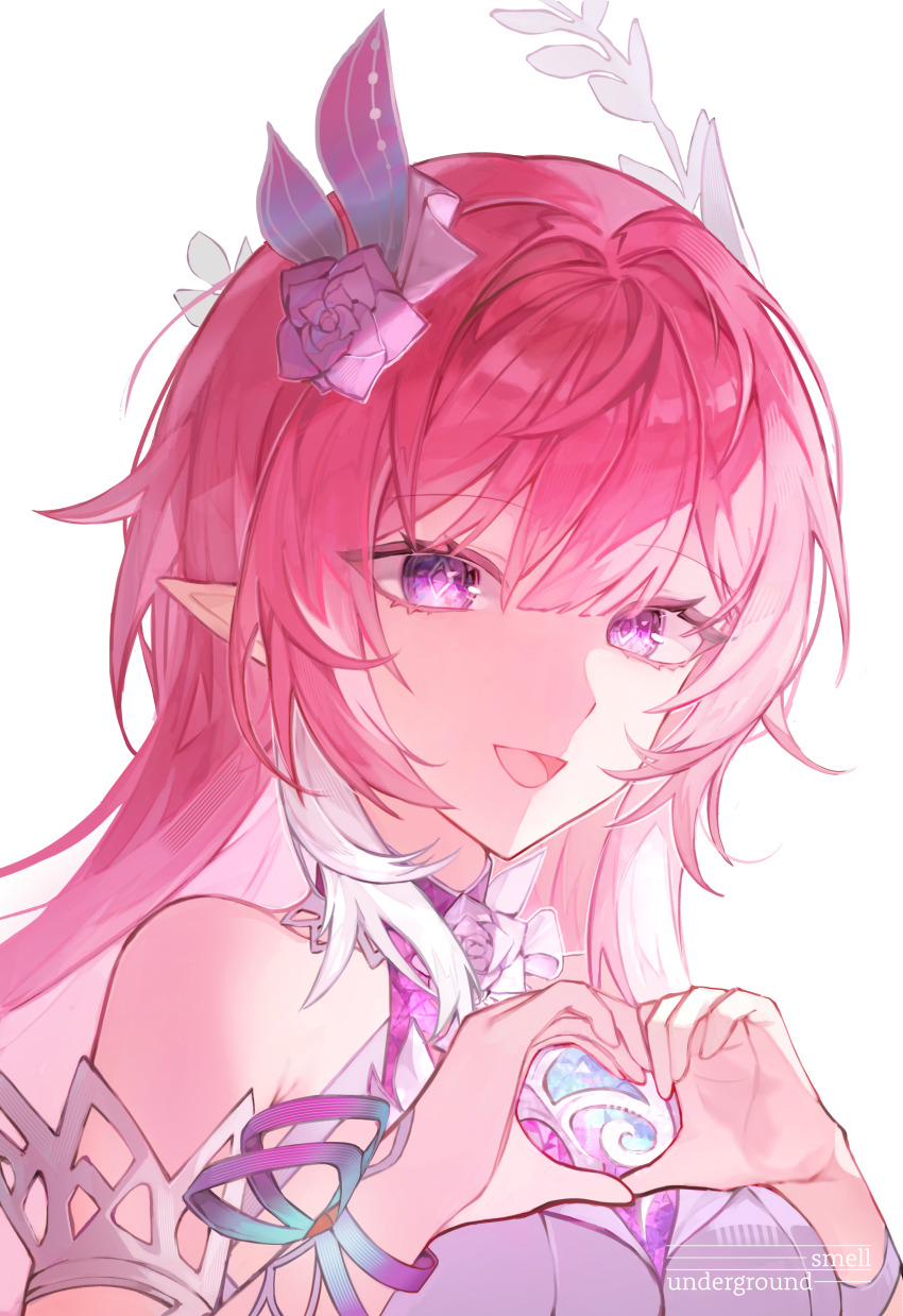 Cyrene (Honkai: Star Rail) Rule 34 Image