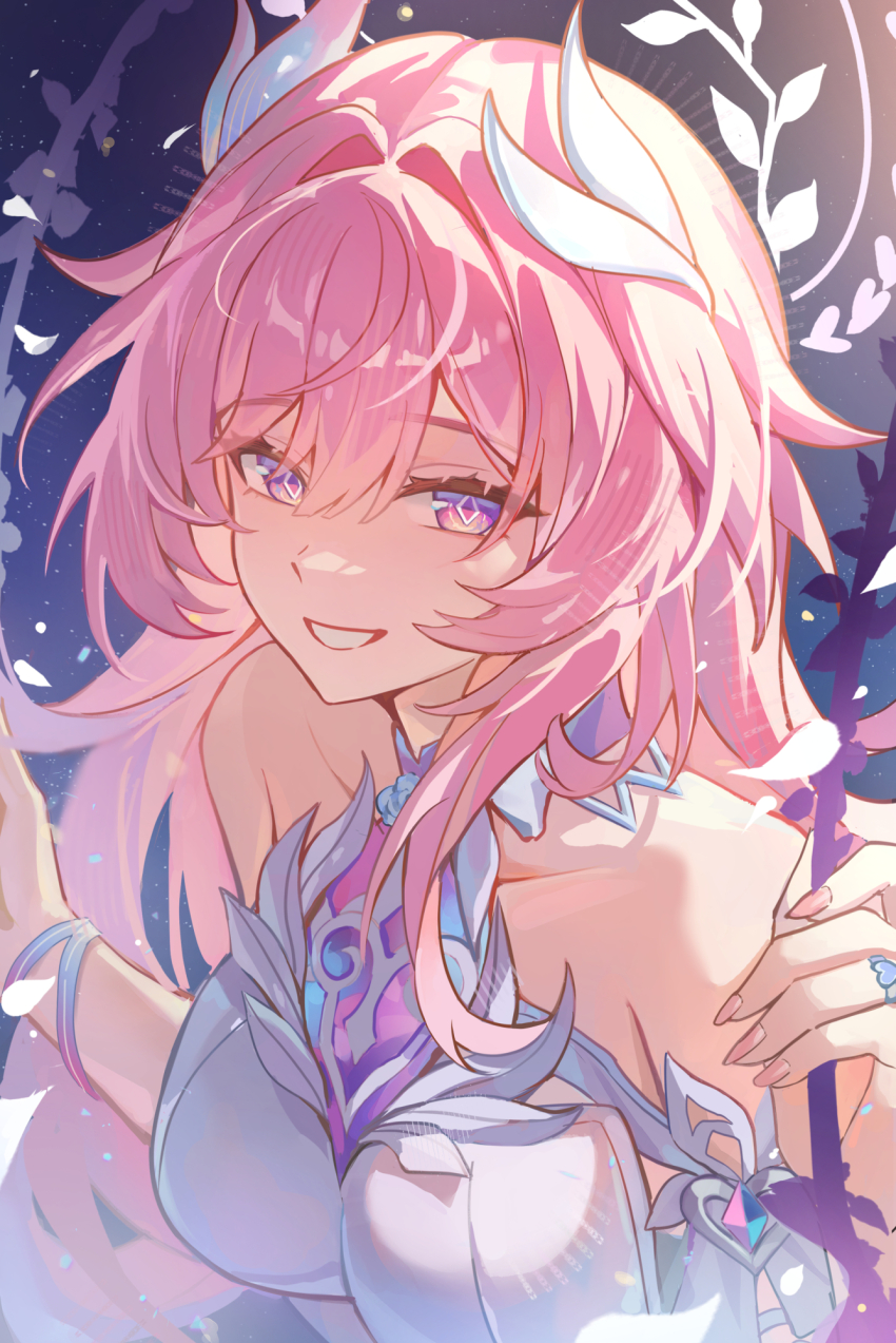 Cyrene (Honkai: Star Rail) Rule 34 Image