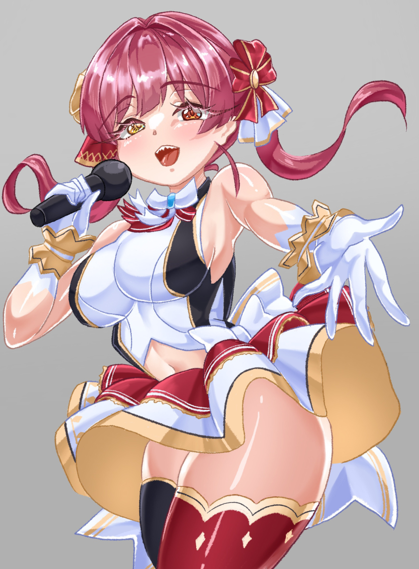 Houshou Marine (Hololive) Rule 34 Image
