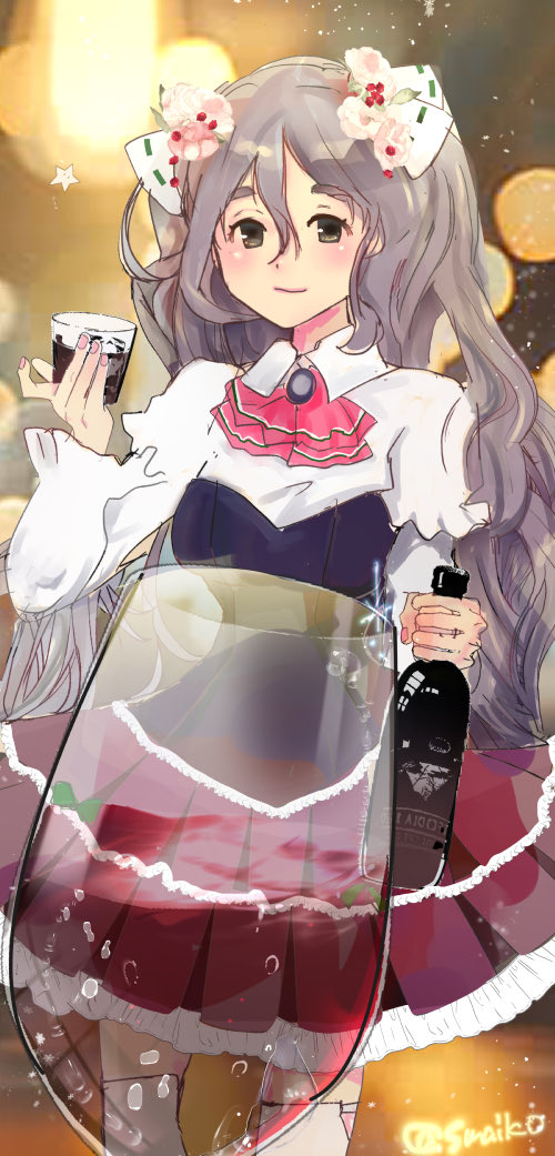 Kantai Collection Rule 34 Image