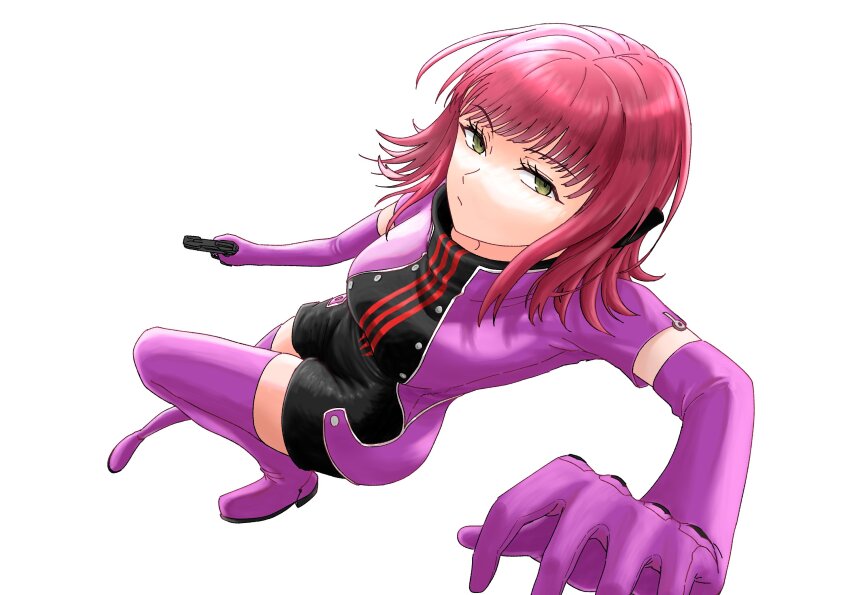 Katori Youko (World Trigger) Rule 34 Image