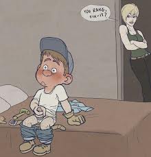 Fix-It Felix Jr. (Disney) Rule 34 Image