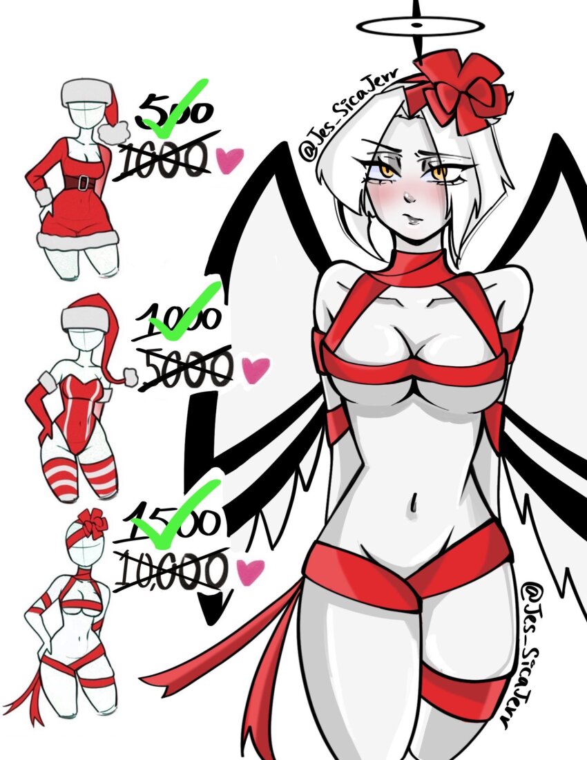 Lute (Hazbin Hotel) Rule 34 Image