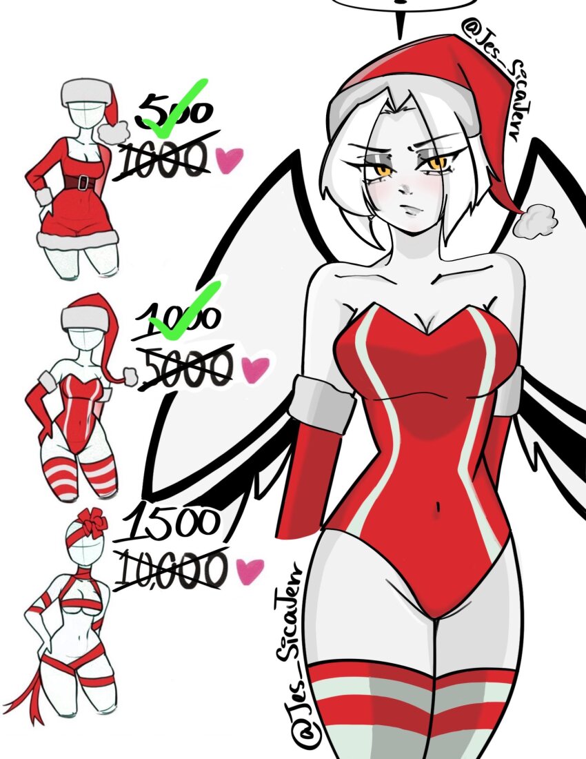 Lute (Hazbin Hotel) Rule 34 Image