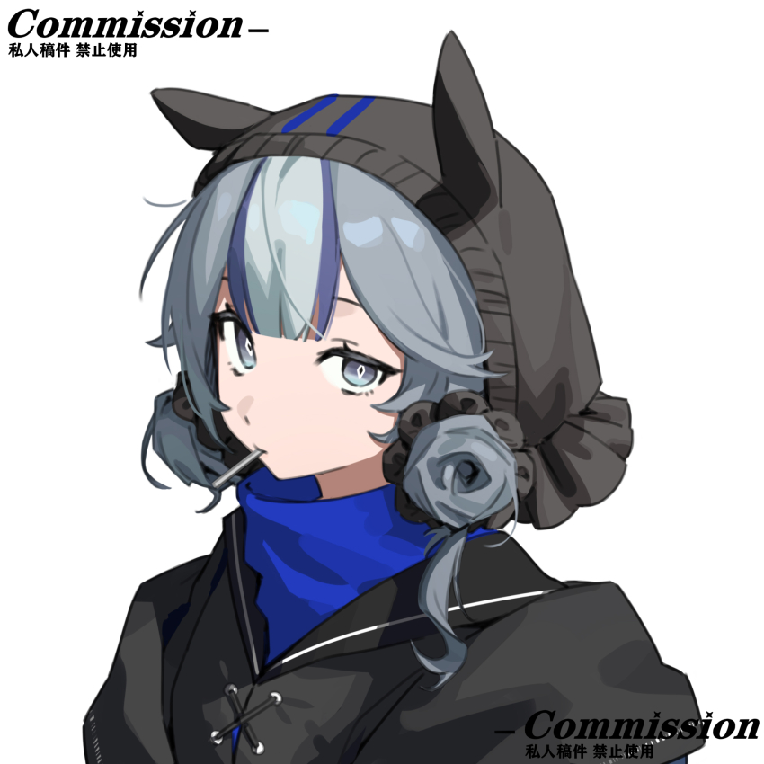 Arknights Rule 34 Image