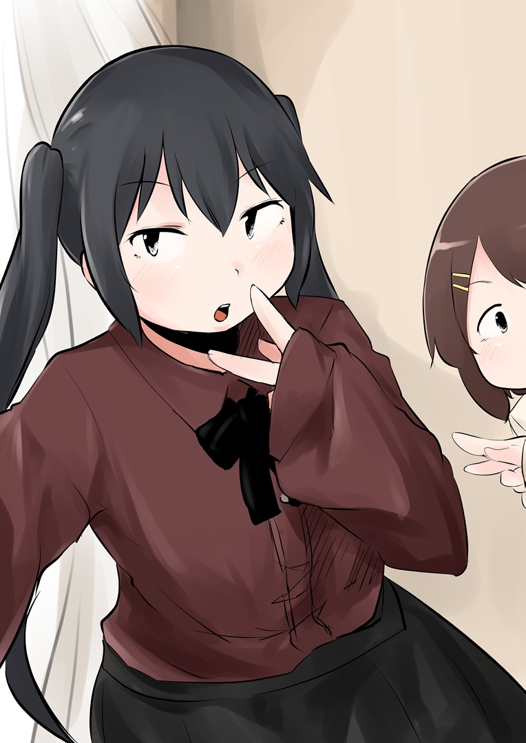 K-On! Rule 34 Image