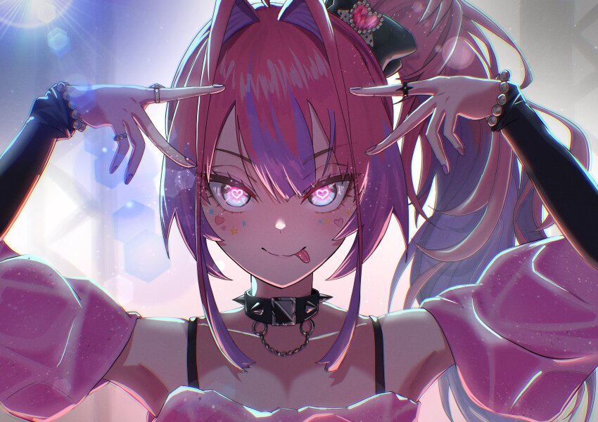 Kikirara Vivi (Hololive) Rule 34 Image