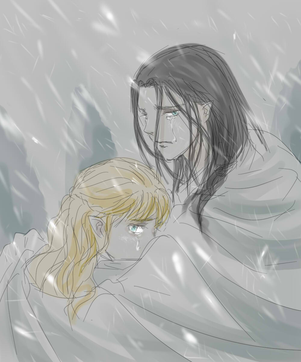 The Silmarillion Rule 34 Image