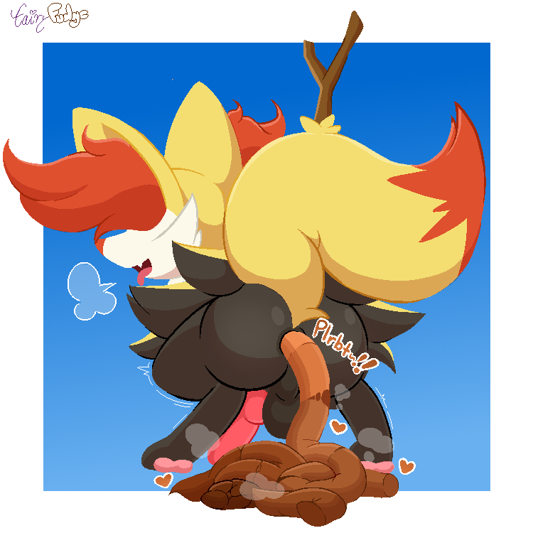 Digital Media (Artwork) Rule 34 Image
