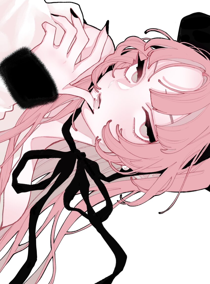 Black Hat Rule 34 Image