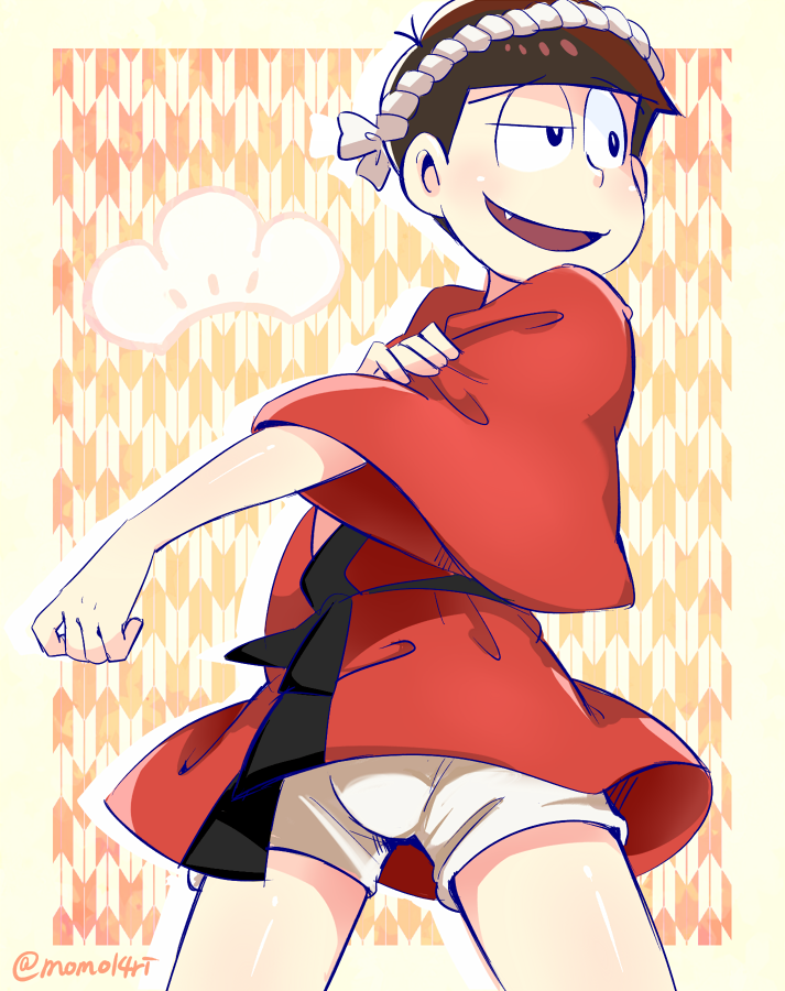 Matsuno Osomatsu (Osomatsu-San) Rule 34 Image