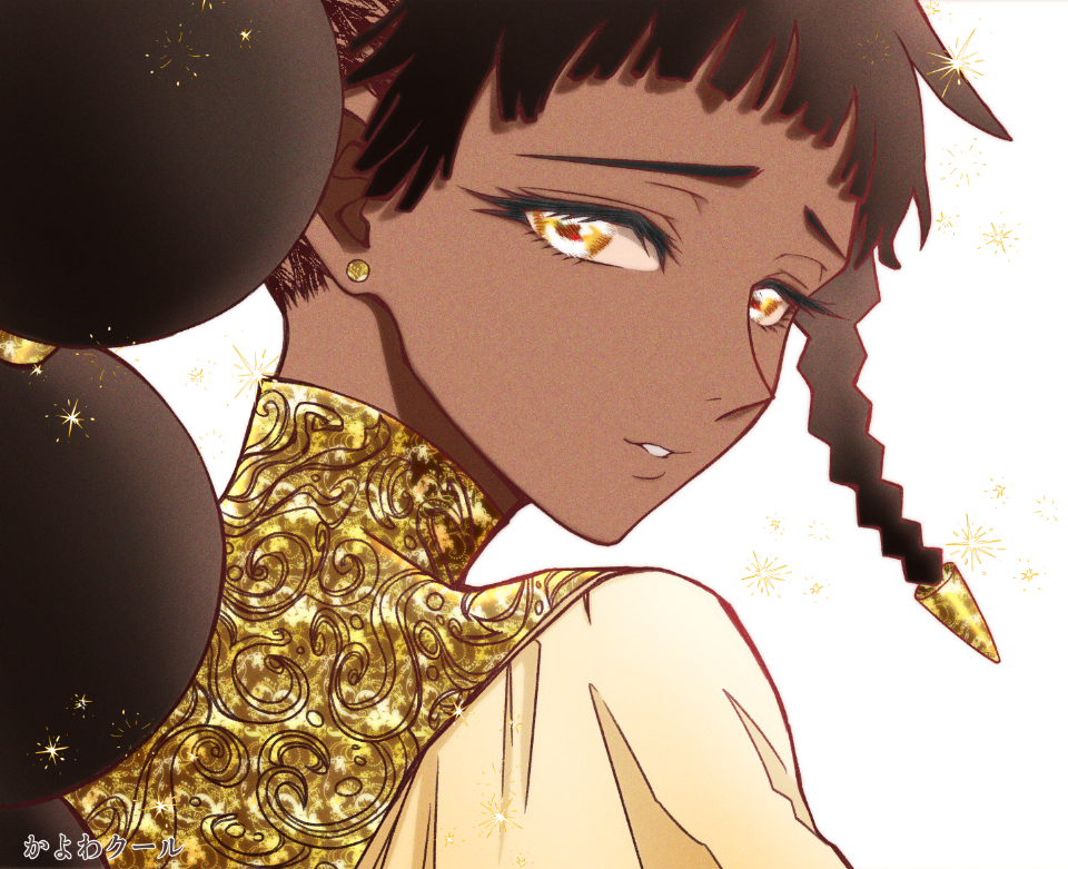 Desscaras (Madan No Ichi) Rule 34 Image