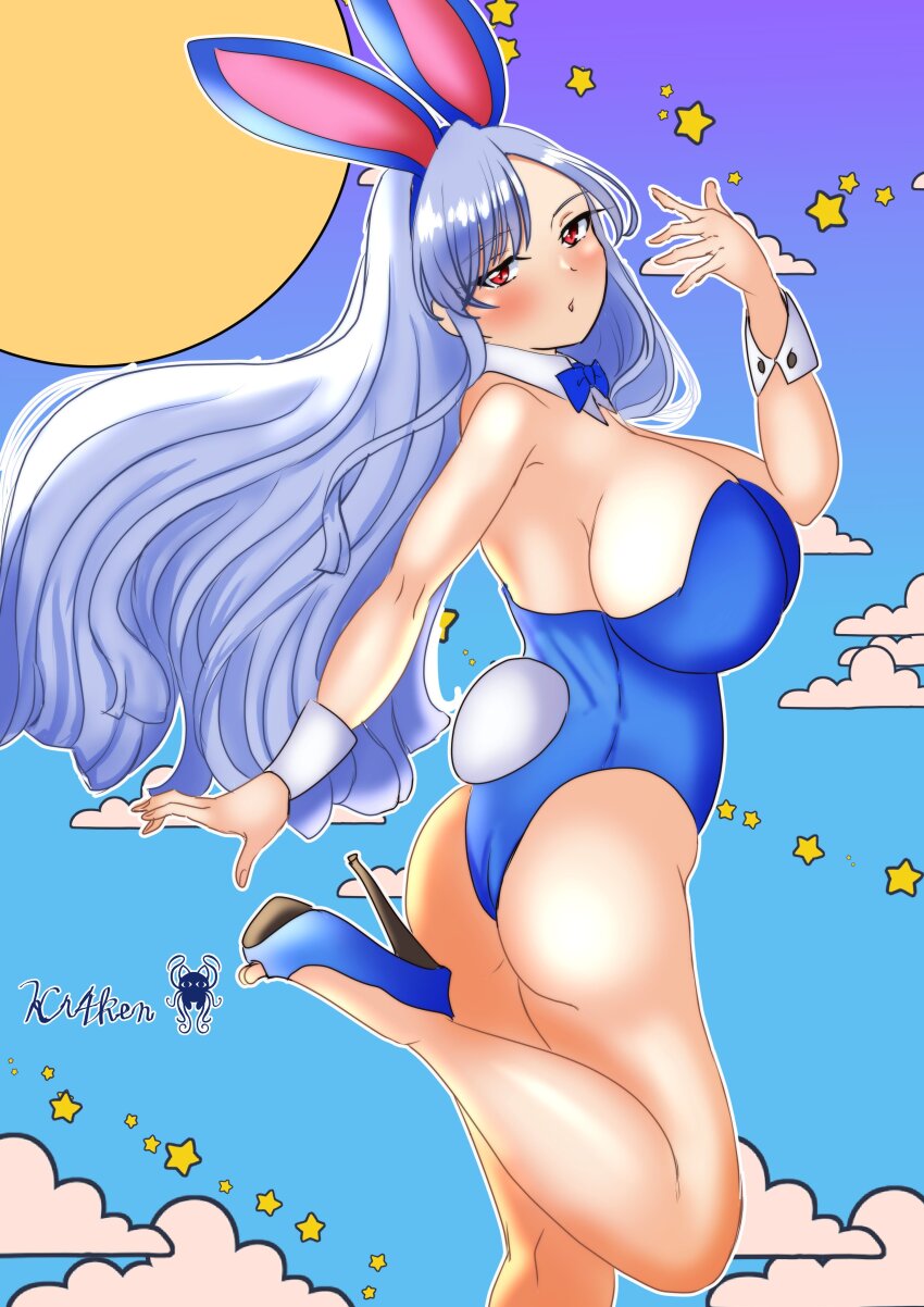 Eiai Nano (Kimi No Koto Ga Dai Dai Dai Dai Daisuki Na 100-Nin No Kanojo) Rule 34 Image