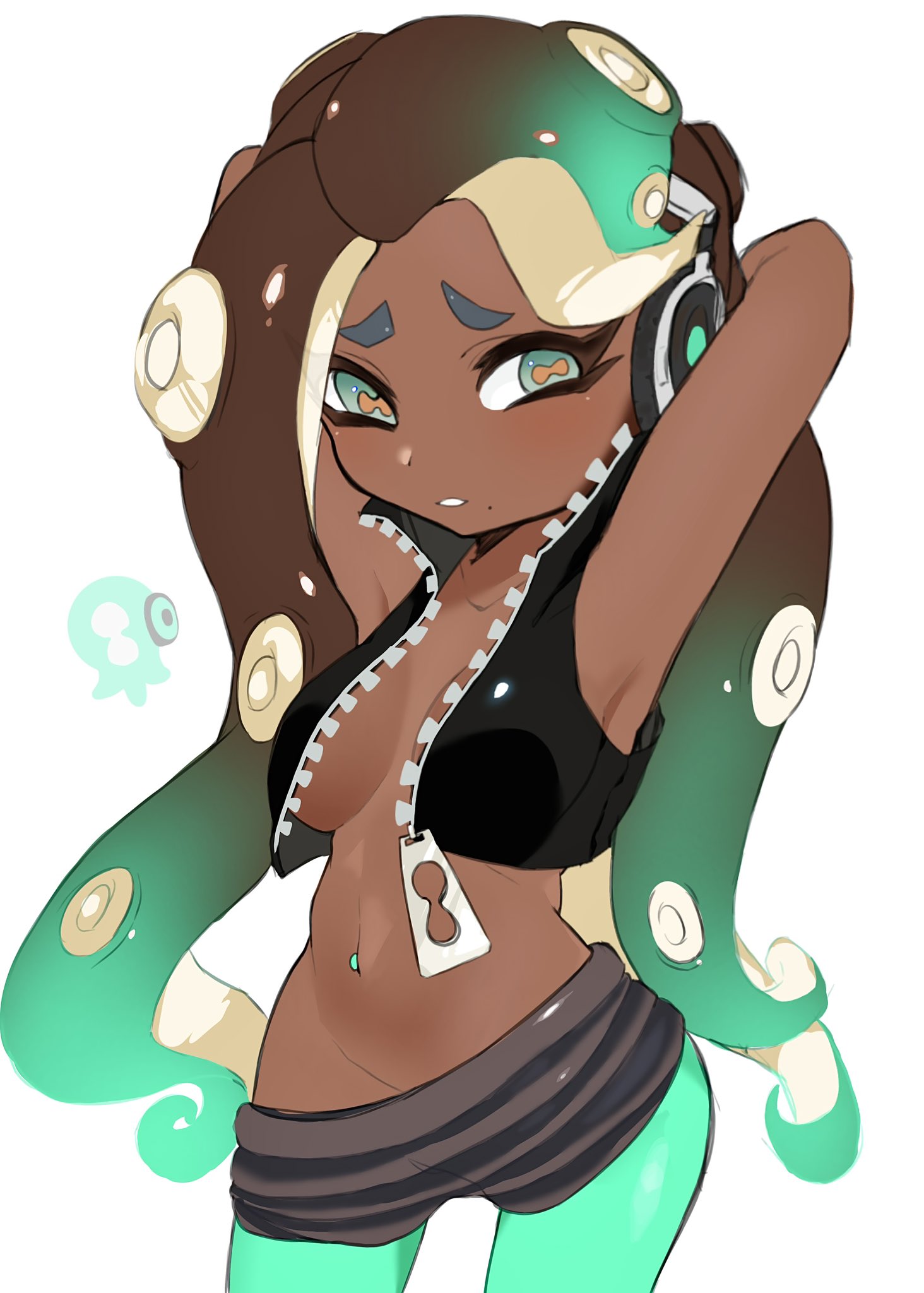 2d (Artwork) Rule 34 Image