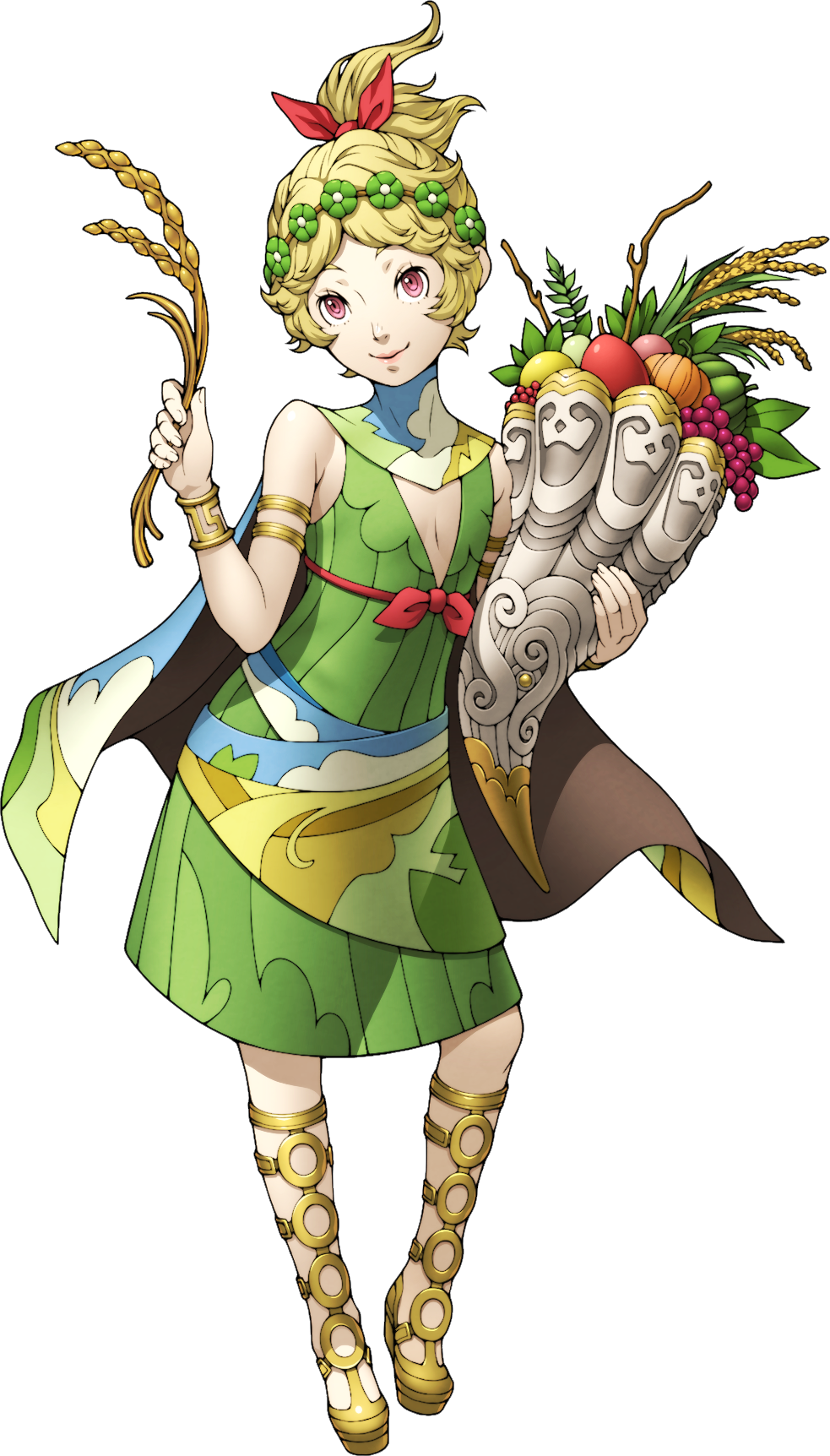 Shin Megami Tensei Rule 34 Image
