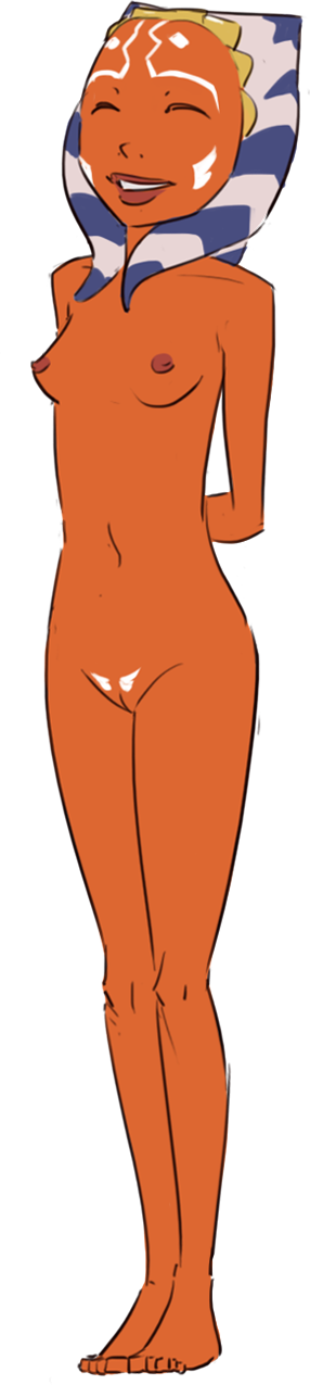 Lekku (Anatomy) Rule 34 Image