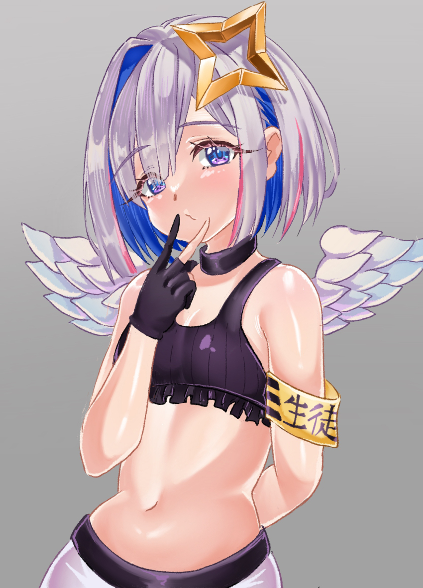 Amane Kanata (Hololive) Rule 34 Image