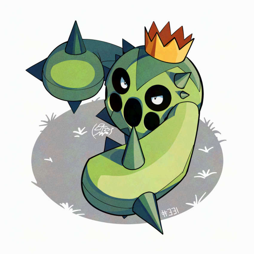 Gen 3 Pokemon (Nintendo) Rule 34 Image