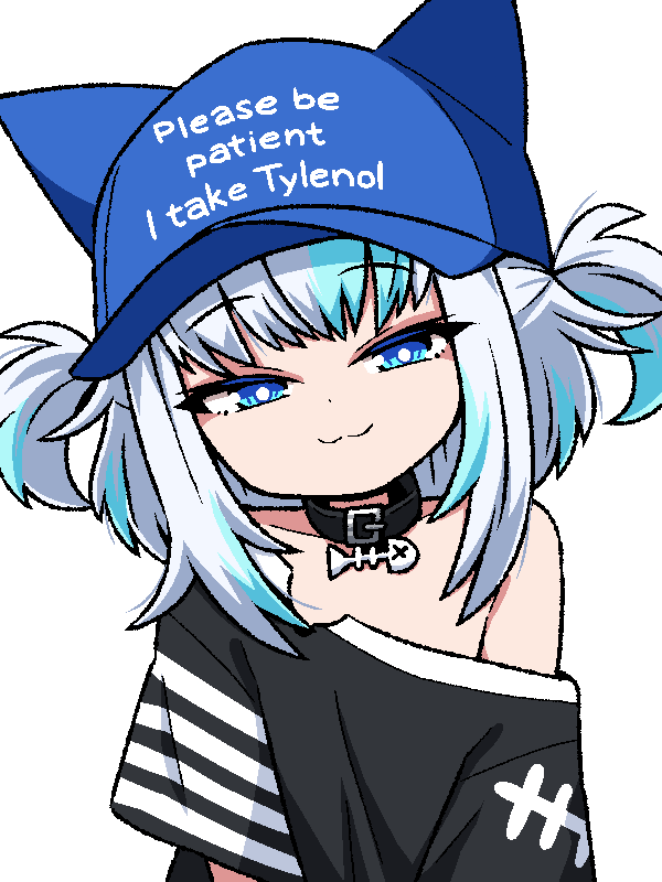 Indie Virtual Youtuber Rule 34 Image