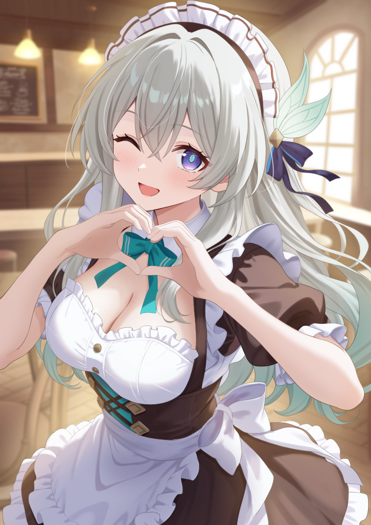 Firefly (Honkai: Star Rail) Rule 34 Image