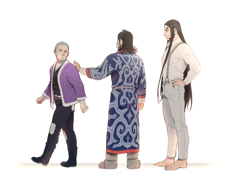 Kiroranke (Golden Kamuy) Rule 34 Image