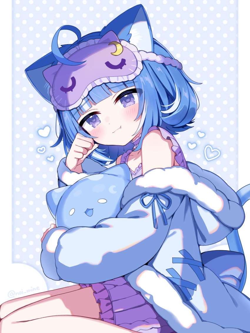 Indie Virtual Youtuber Rule 34 Image