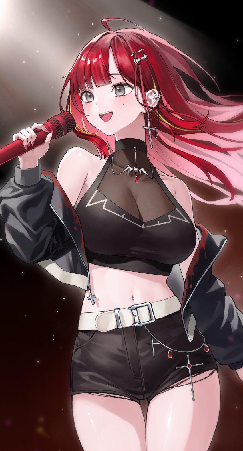 Akane Lize (Stellive) Rule 34 Image