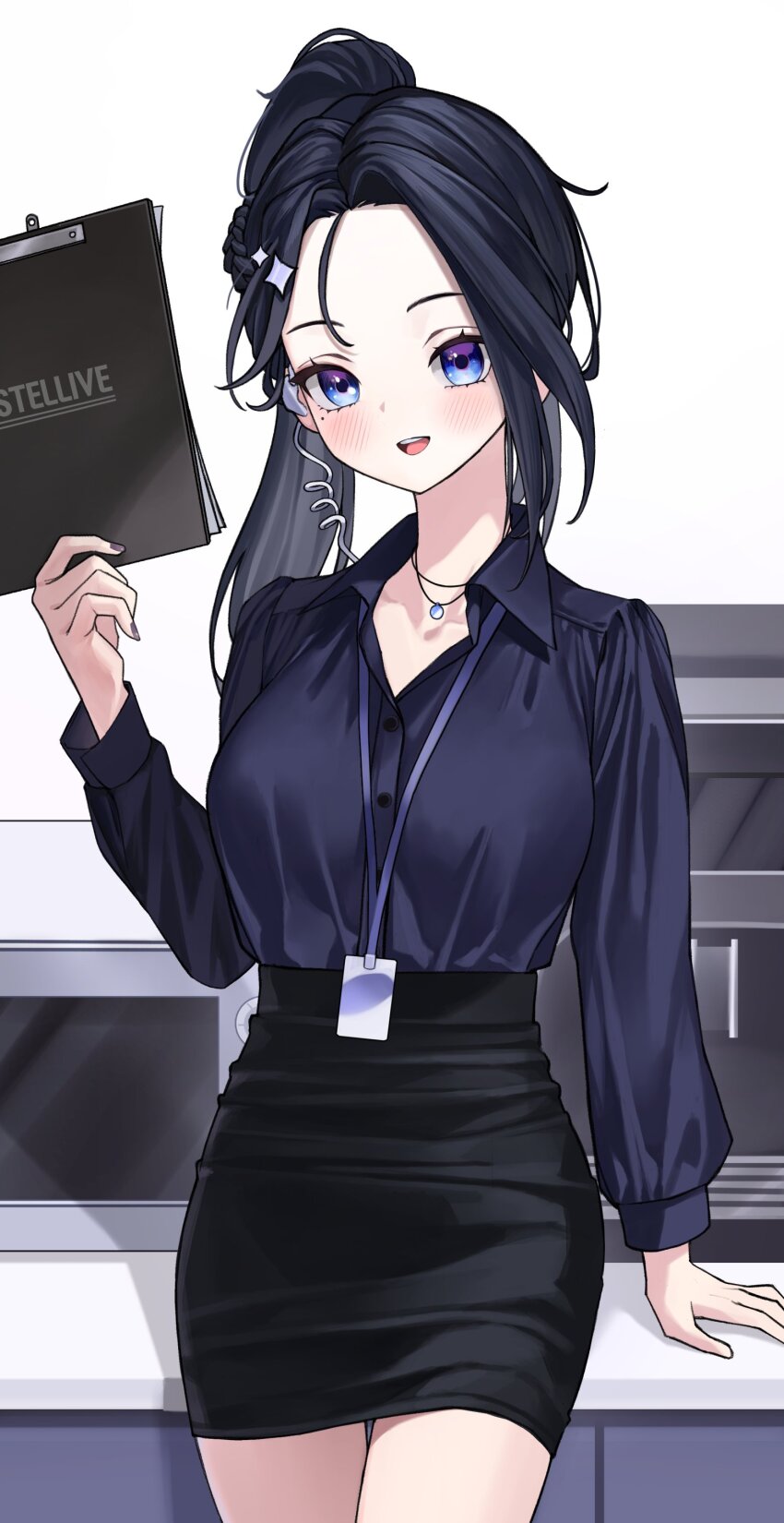 Stellive Rule 34 Image