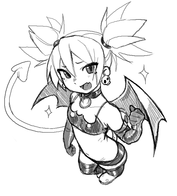 Disgaea Rule 34 Image