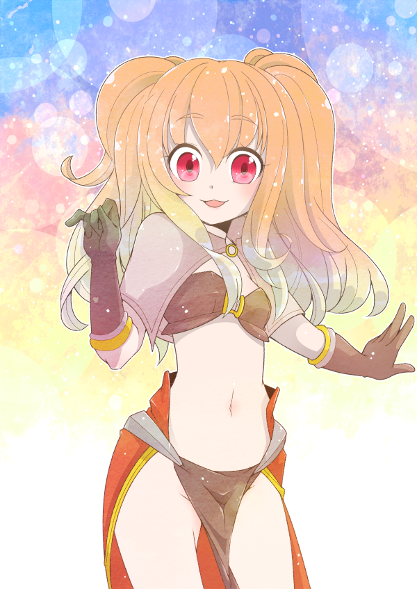 Mage (Ragnarok Online) Rule 34 Image