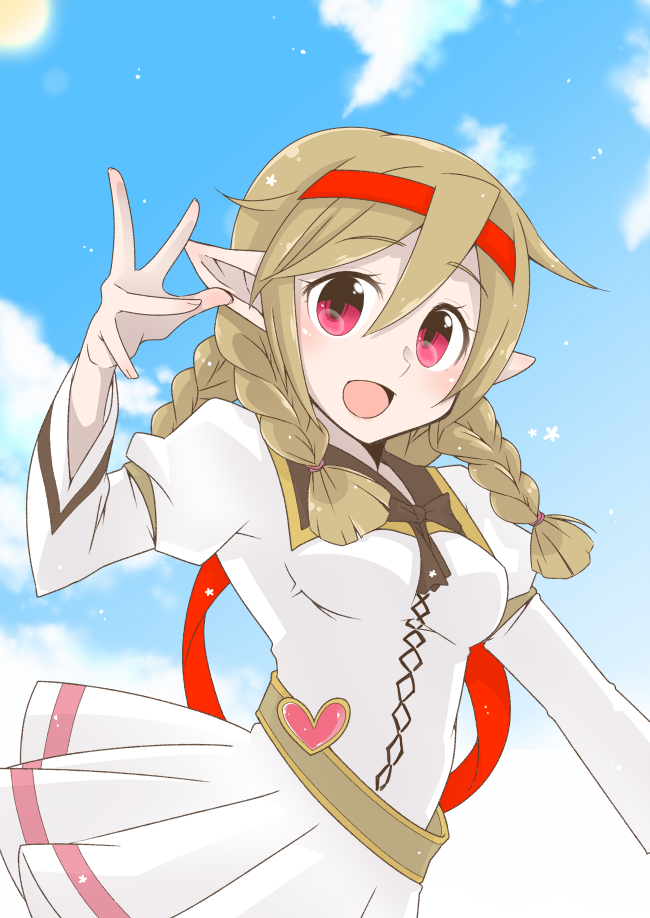 Game Master (Ragnarok Online) Rule 34 Image