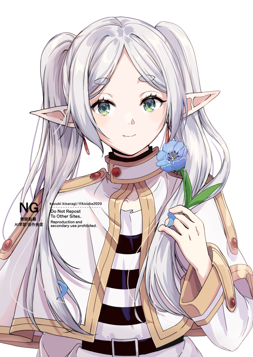Frieren (Sousou No Frieren) Rule 34 Image