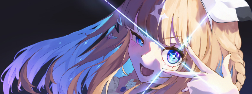 Almond Eye (Umamusume) Rule 34 Image