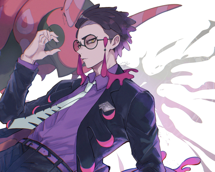 Corbeau (Pokemon) Rule 34 Image