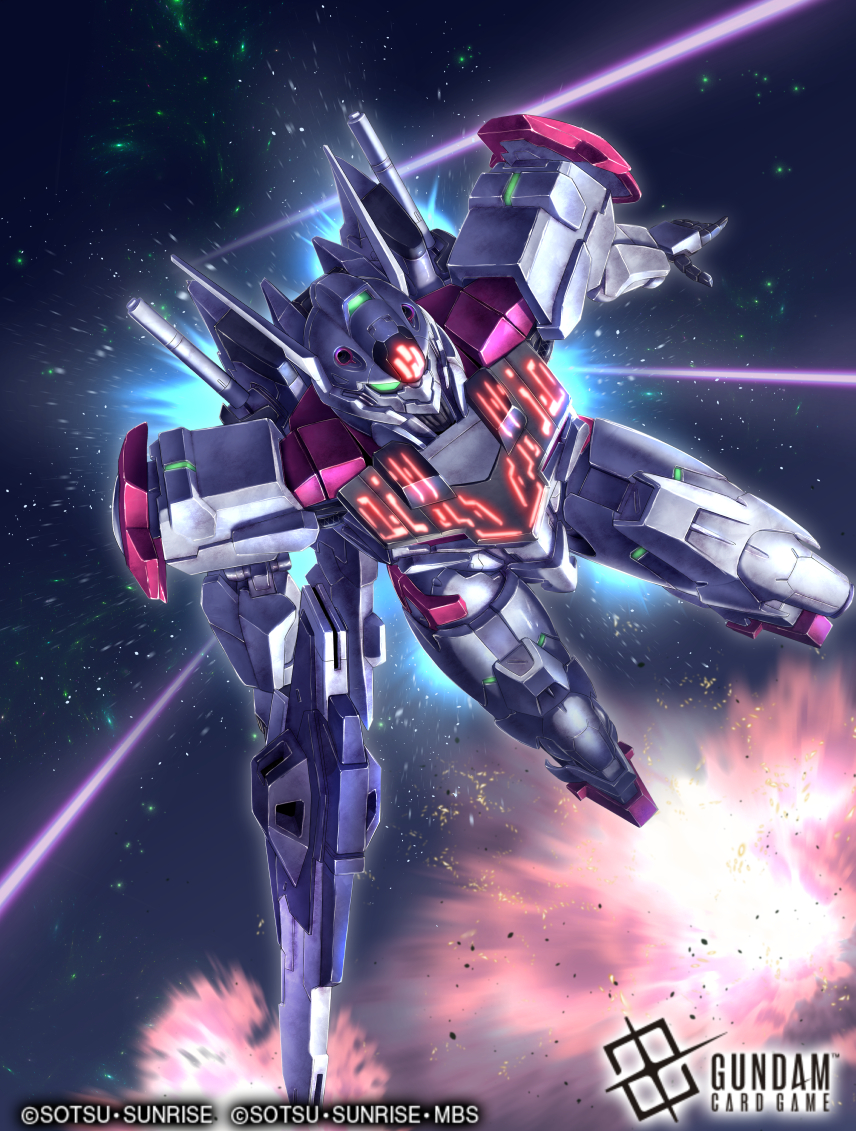 Gundam Rule 34 Image