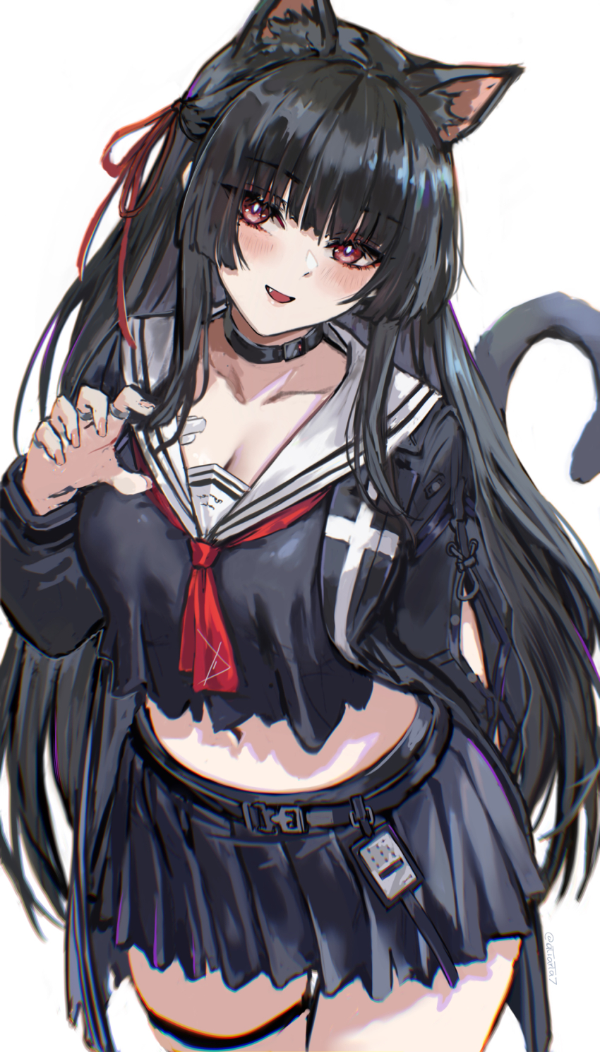 Chisa (Wuthering Waves) Rule 34 Image