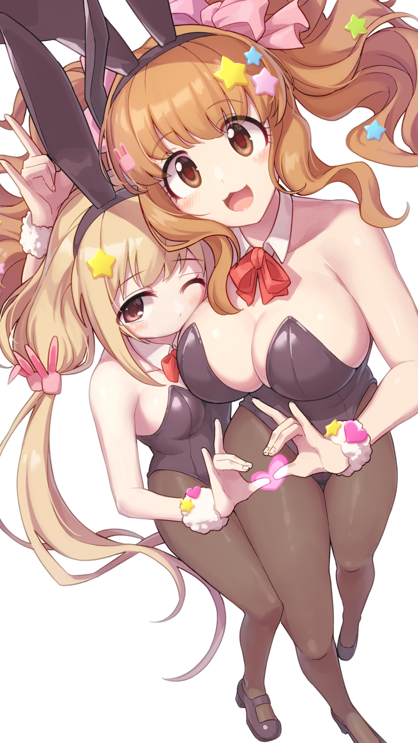 Futaba Anzu (Idolmaster) Rule 34 Image