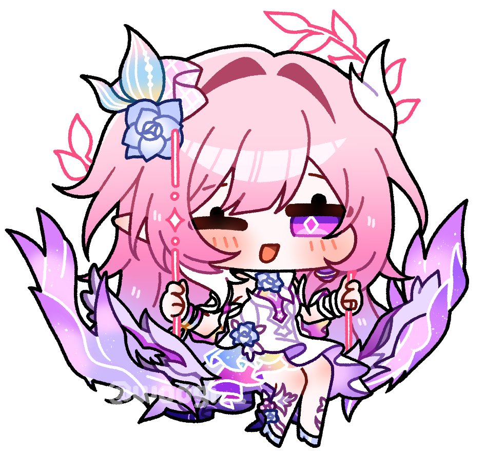 Cyrene (Honkai: Star Rail) Rule 34 Image