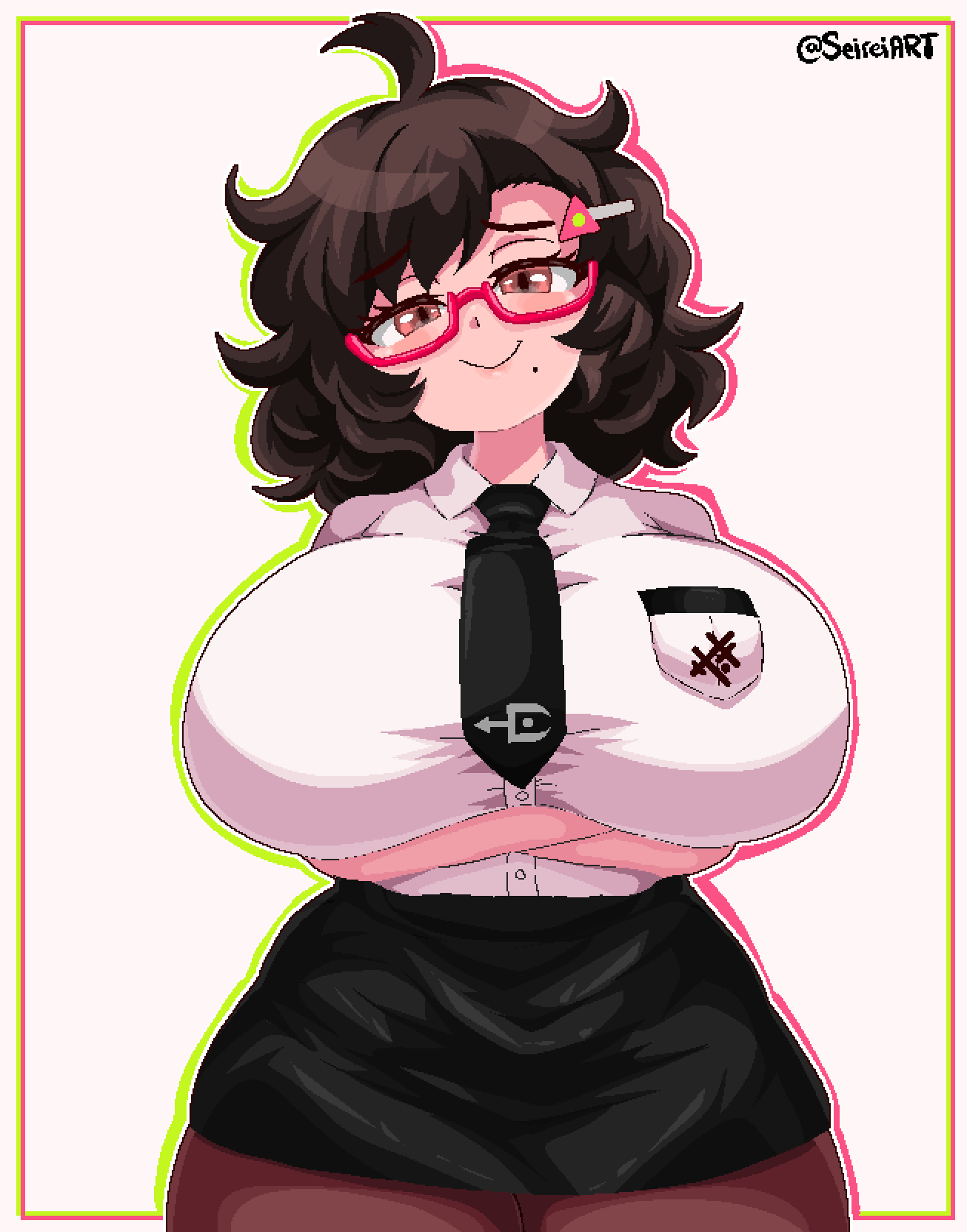 Oc (Original) Rule 34 Image