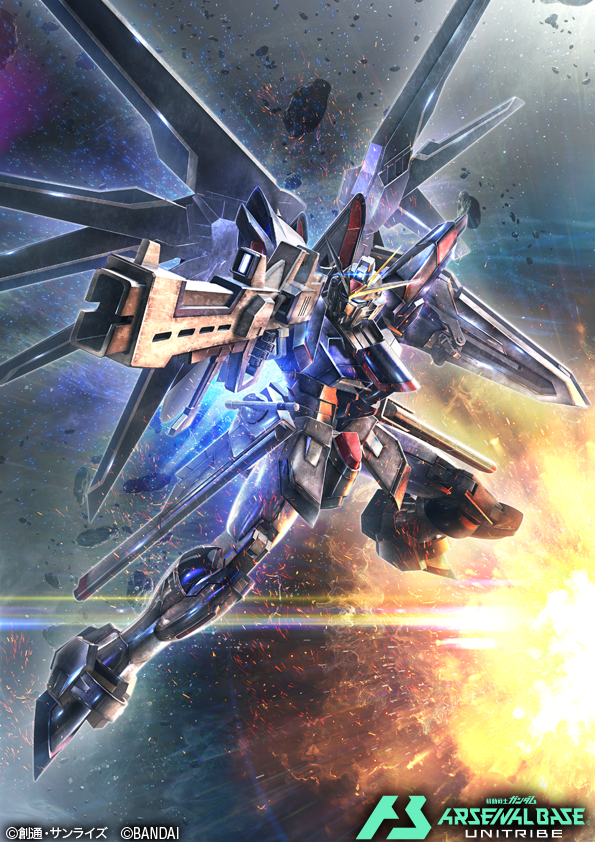 Gundam Rule 34 Image