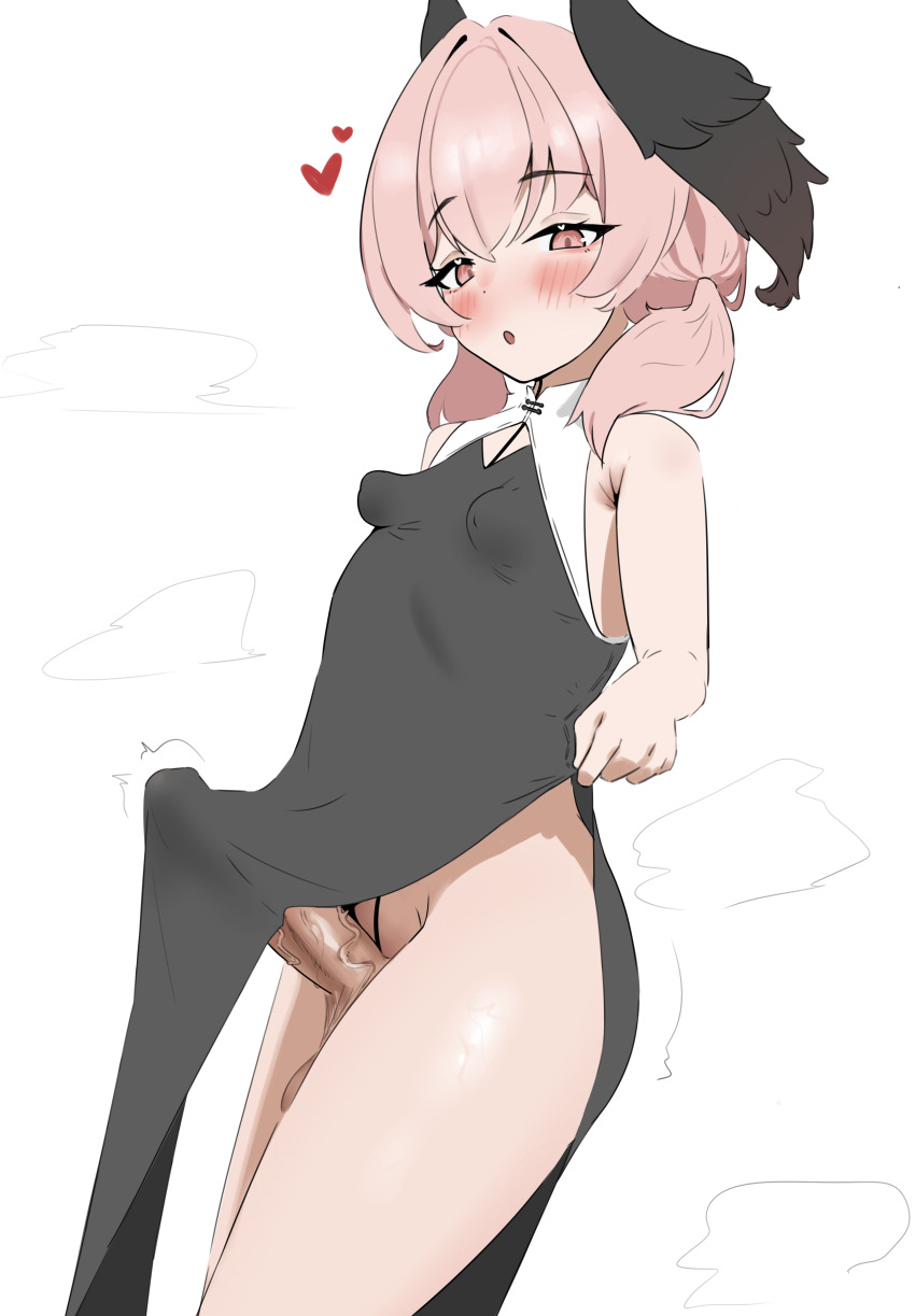 Koharu (Blue Archive) Rule 34 Image