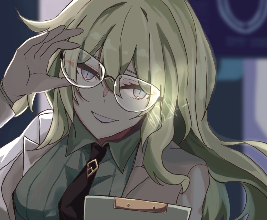 Mobius (Honkai Impact) Rule 34 Image
